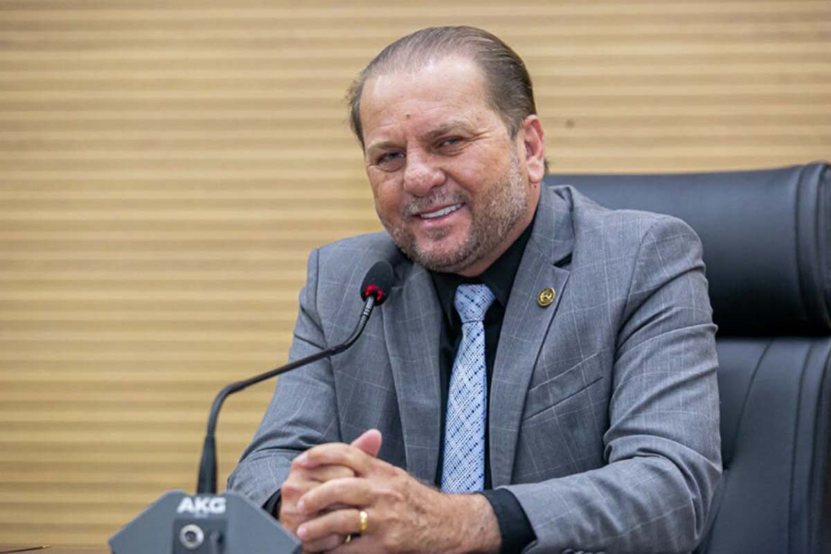 Cirone Deiró garante mais de R$2 milhões para saúde na região do café e zona da mata