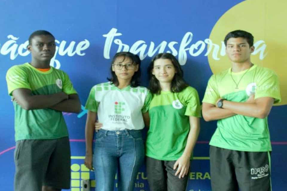 Jogos internos do Campus Calama terá abertura  no dia 13 de abril, a partir das 19 horas