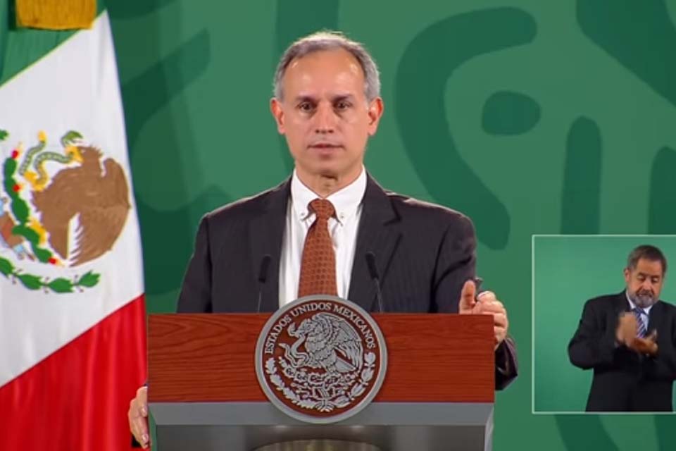 México sofre com apagões em meio a onda de calor