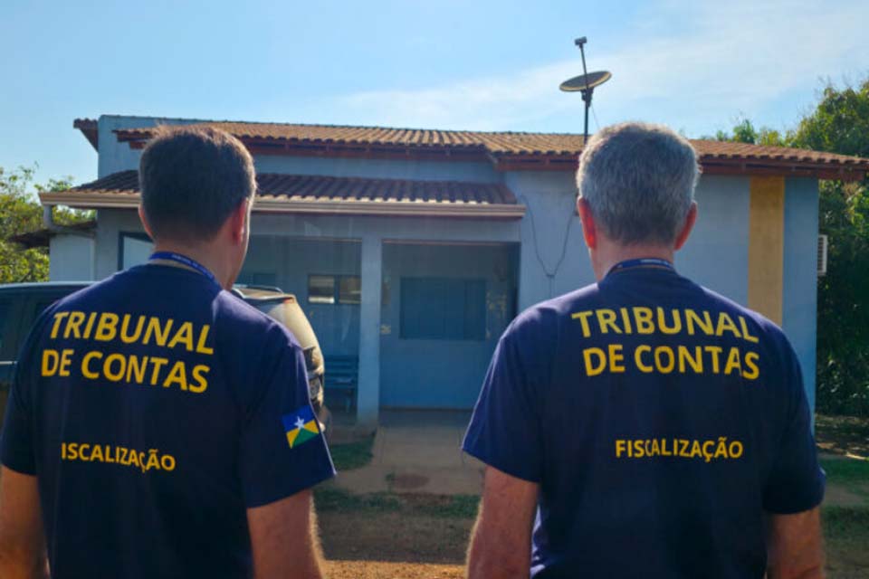 Fiscalização histórica do TCE-RO mobiliza 70 auditores para melhorar o atendimento da população e as condições de trabalho dos profissionais de saúde em Porto Velho