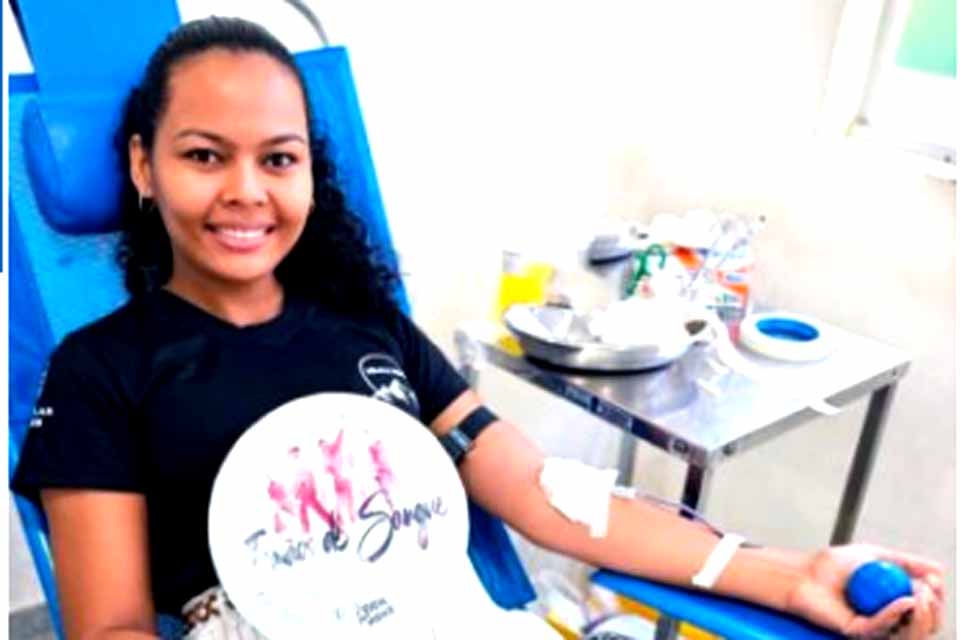 Solidariedade marca ação inédita do governo no distrito de Jacinópolis, em Nova Mamoré