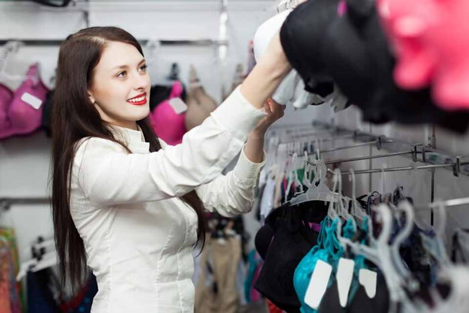 Conheça a história das lingeries e sua evolução