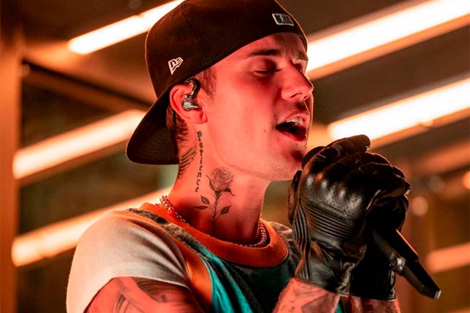 Justin Bieber confirma show em São Paulo e fotos com o cantor custarão mais de cinco mil reais