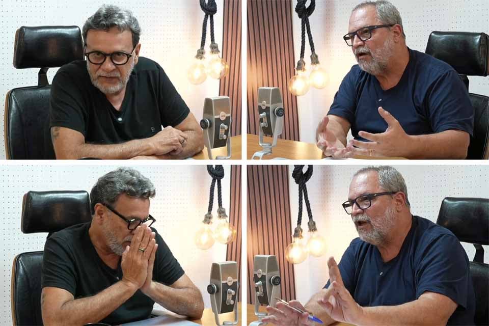 Mercúrio no Madeira, garimpo ilegal e “água com fezes”: pesquisador da Unir descreve riscos à saúde humana e ao meio ambiente