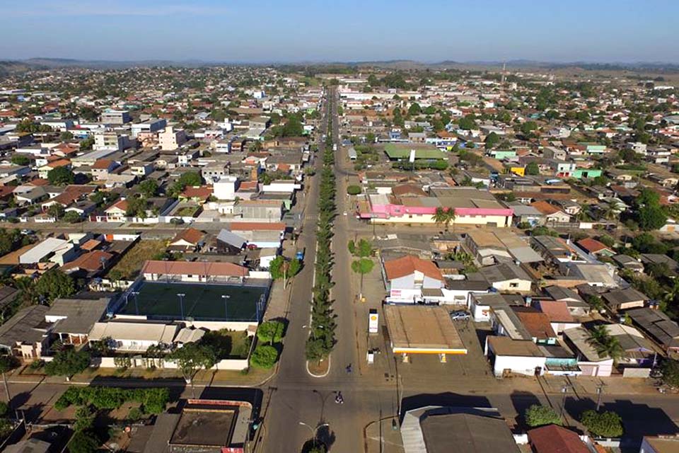 Contribuinte tem 10% de desconto até 31 de janeiro para o pagamento da cota única de tributos municipais