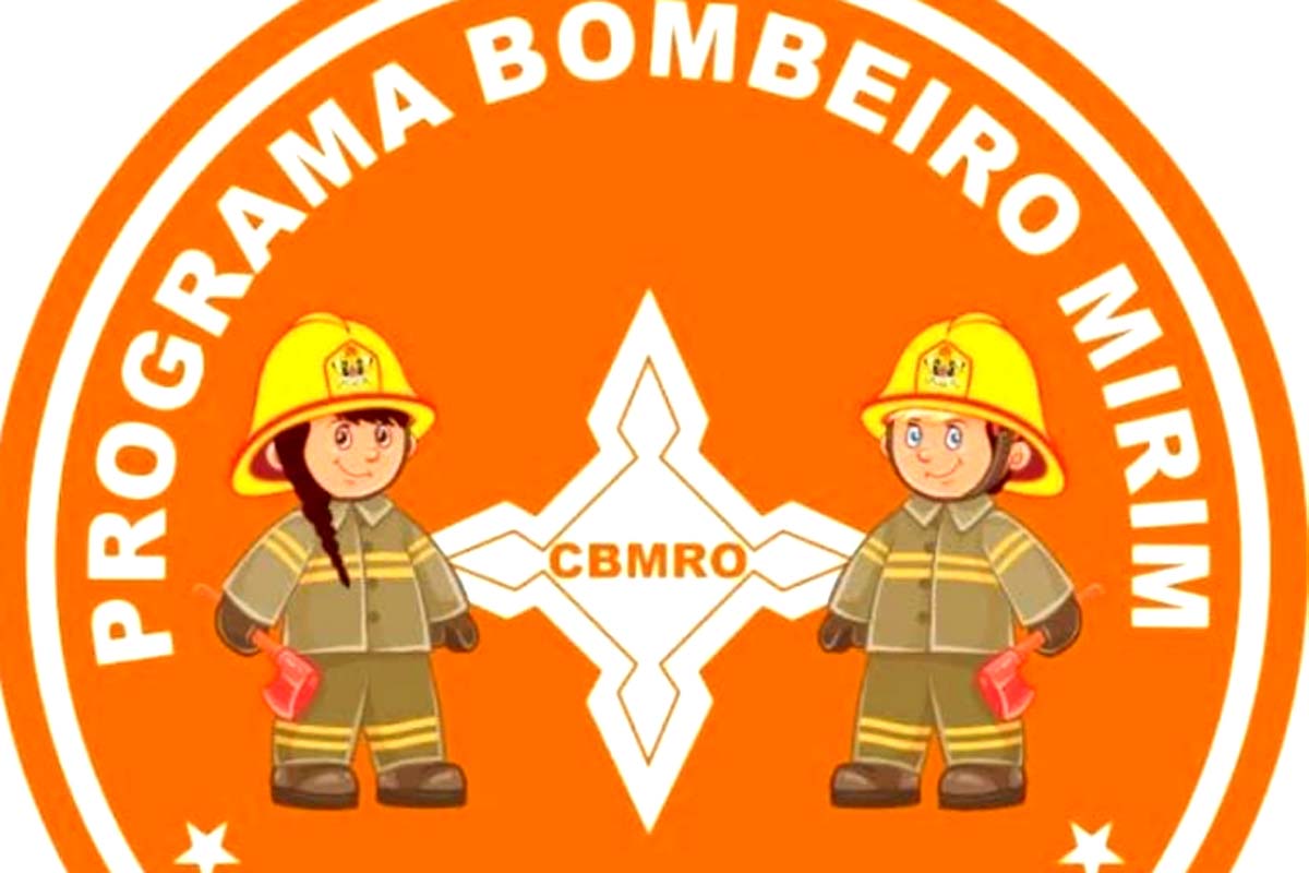 Prefeitura firma convênio com Corpo de Bombeiros para execução do PROEBOM