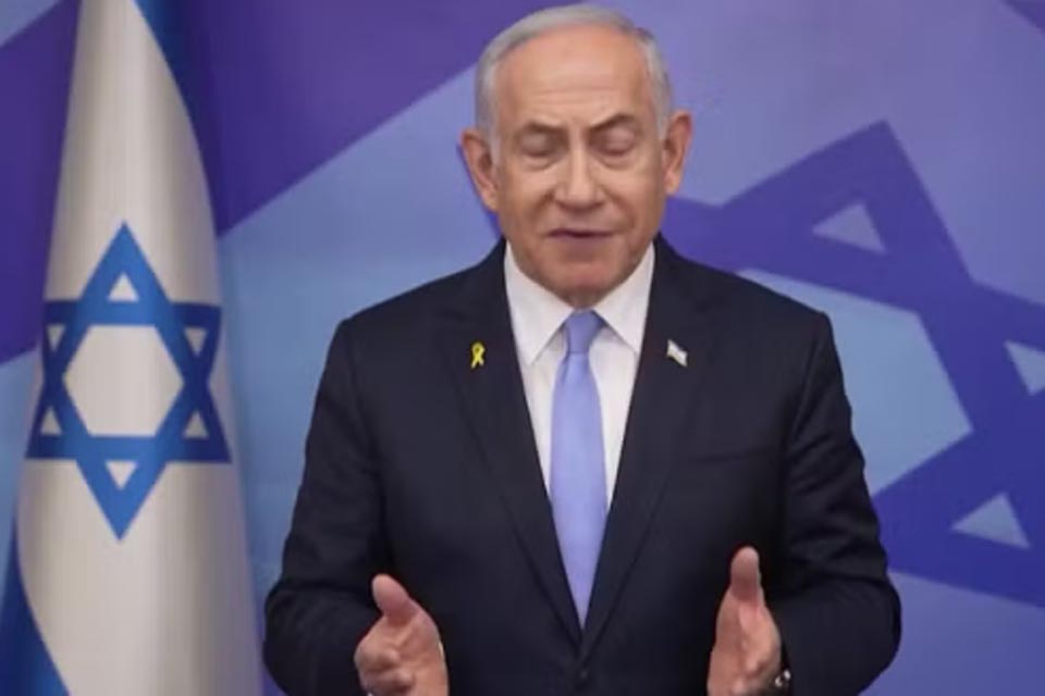 Netanyahu se enfraquece com decisão de tomar Gaza: 