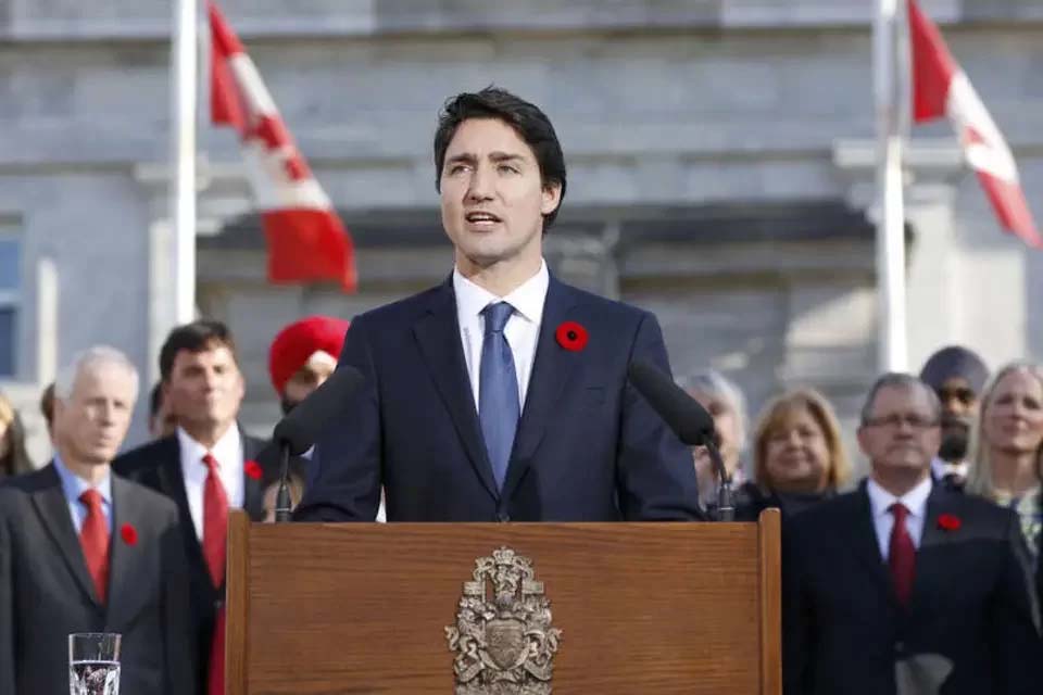 Canadá expulsa diplomata indiano por assassinato de líder sikh