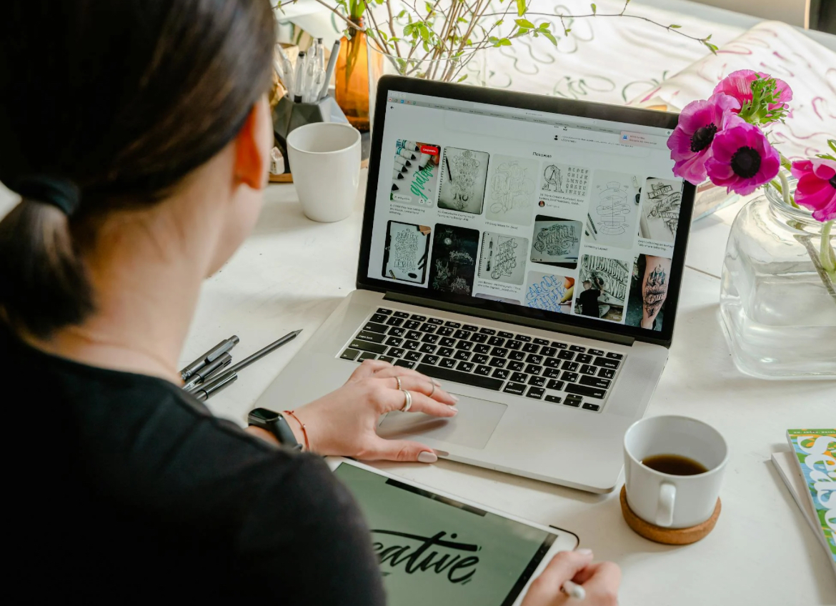 Sua marca está pronta para o digital? O site certo pode mudar tudo