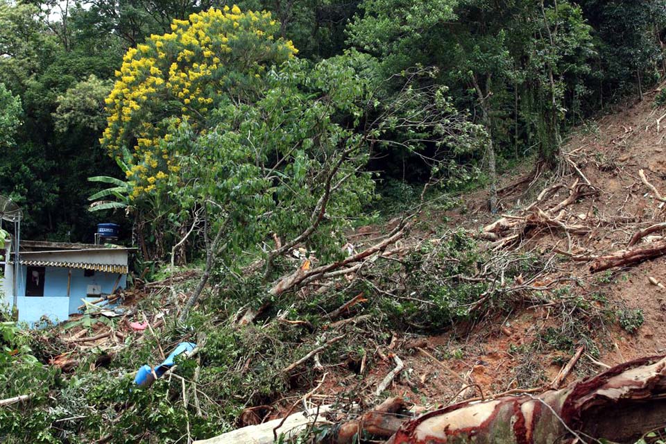 ONGs veem racismo em falta de políticas públicas em áreas de risco