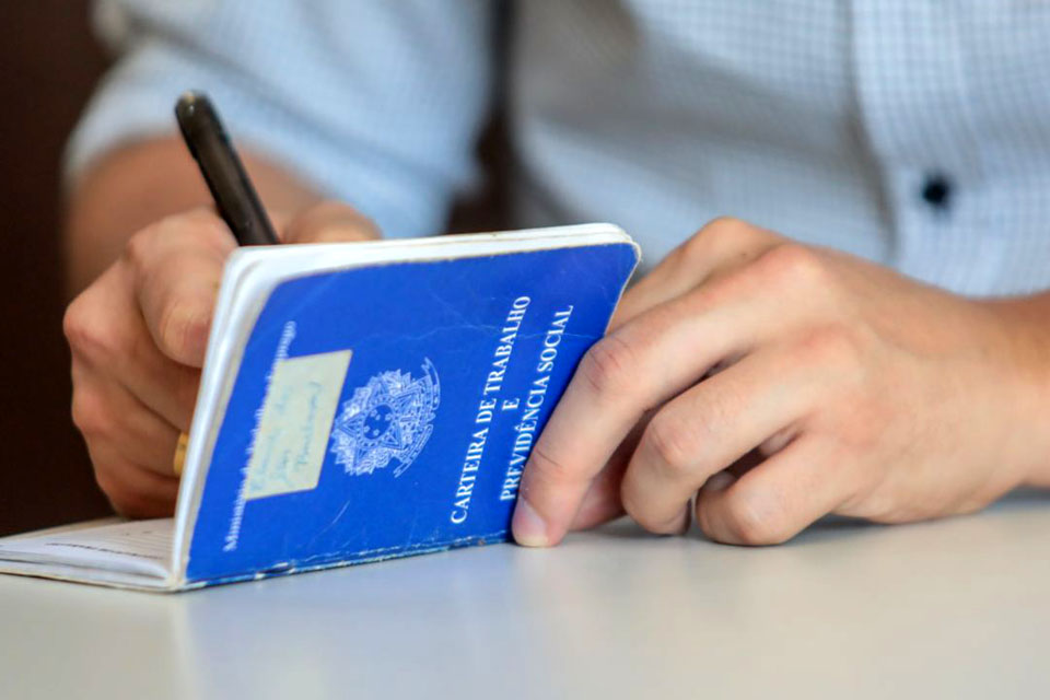 Confira as vagas de emprego disponíveis no Sine Municipal de Porto Velho nesta segunda-feira (4)