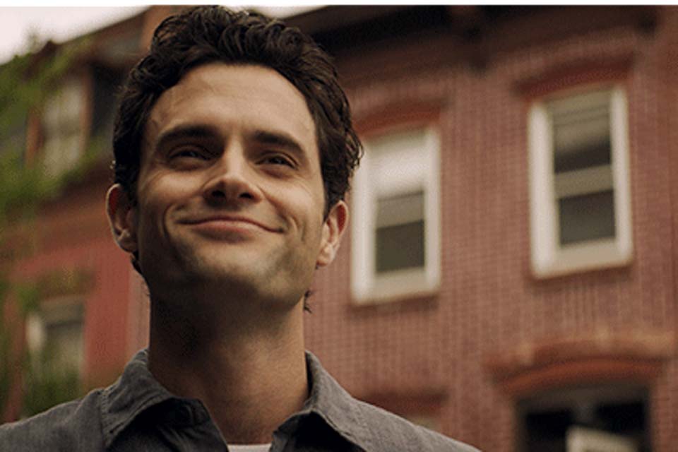 Penn Badgley, de You, será pai pela primeira vez!