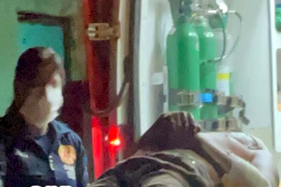 Homem é agredido a marretada e enxadada após causar confusão com vizinhos