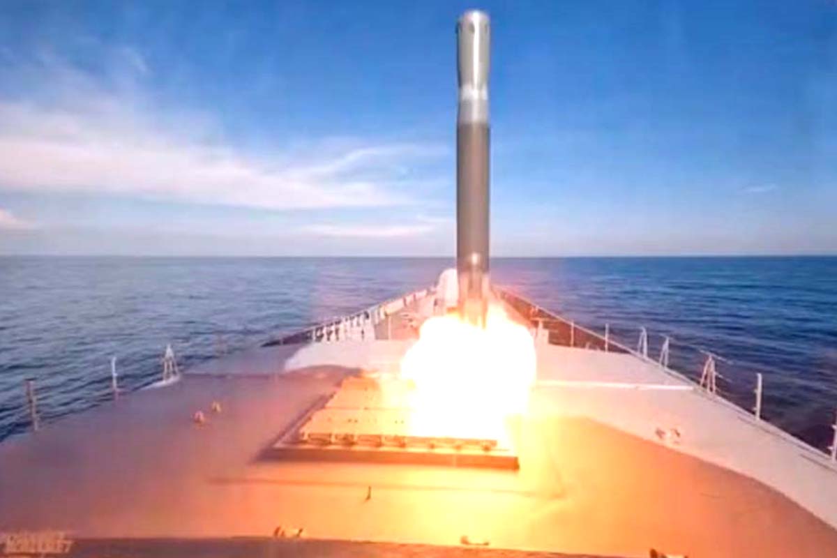 Rússia ataca Ucrânia com míssil hipersônico Kinzhal e 442 drones