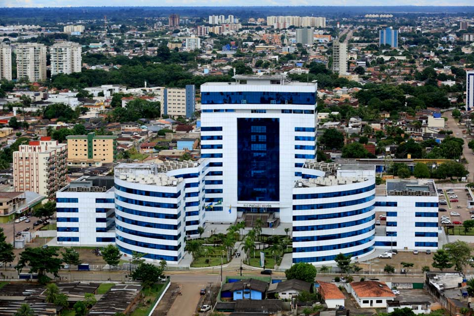 Governo de Rondônia estabelece ponto facultativo nos dias 26 de dezembro e 2 de janeiro