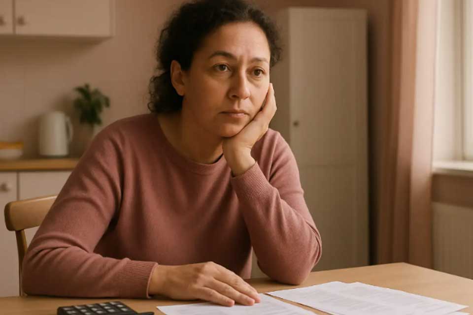 Emergências financeiras: o que fazer quando está no vermelho