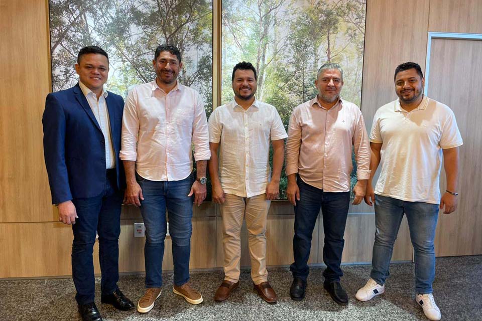 Sessões da Câmara Municipal de Porto Velho vão mudar para o antigo prédio da Assembleia Legislativa