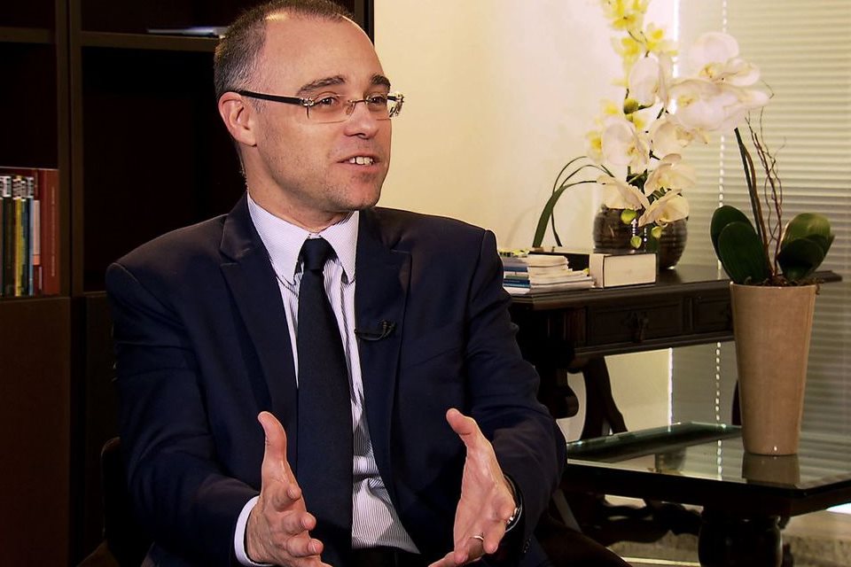 Ministros elogiam nomeação de Mendonça para o Ministério da Justiça