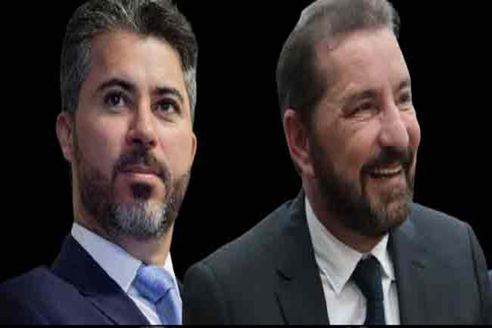 Diferença entre um estadista e um golpista; Rogério tem nome bem avaliado; Hildon é uma aposta correta