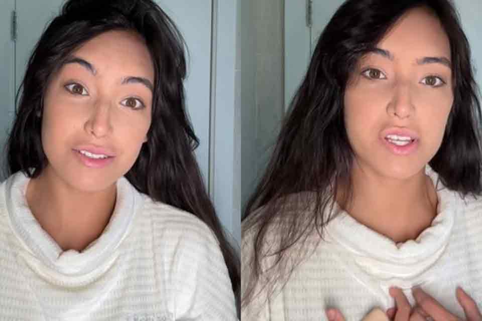 Vanessa Lopes revela que quase perdeu a voz por causa de cigarro eletrônico