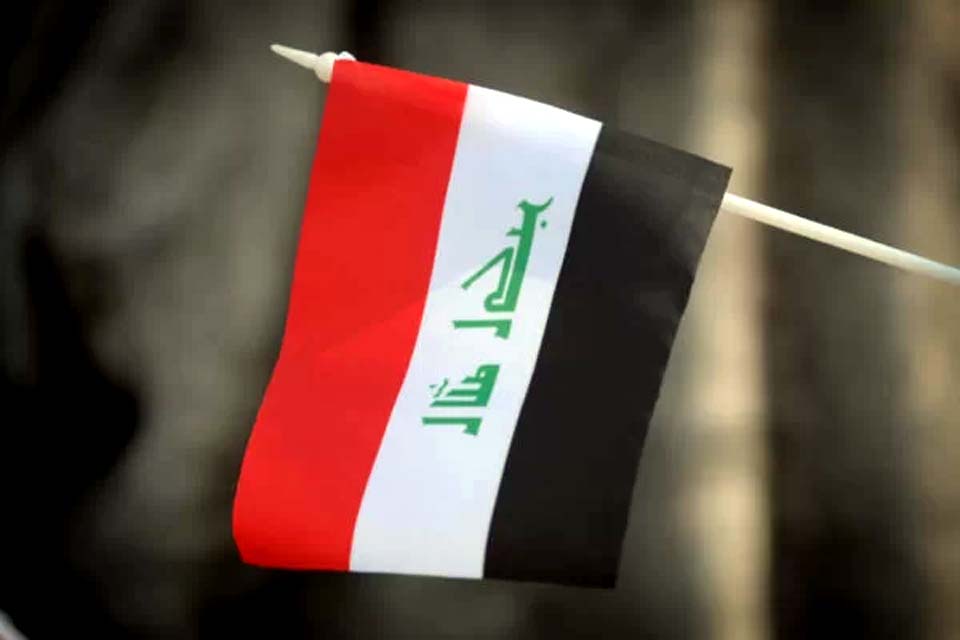 Iraque proíbe termo “homossexualidade” em meios de comunicação do país