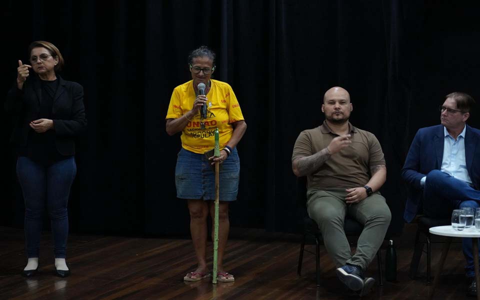 Prefeitura de Porto Velho avança na elaboração do PPA 2026-2029