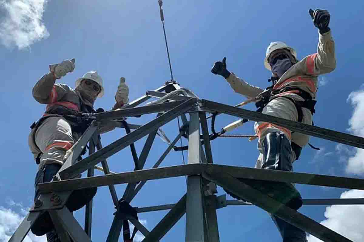 Energisa Rondônia está entre as 10 melhores distribuidoras do Brasil em qualidade do fornecimento, aponta ANEEL