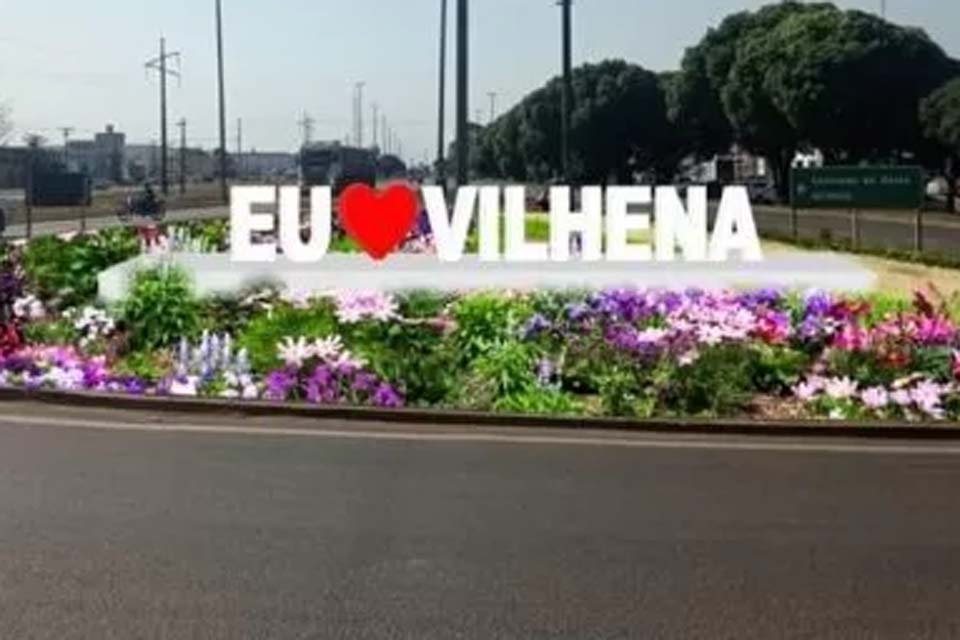 Inicia construção de obra que dará novo visual e será cartão postal do município