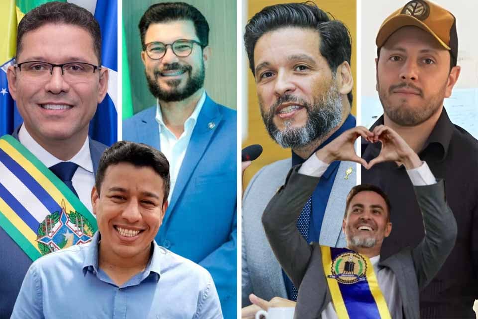 Rocha pode indicar Elias como vice de Fúria; Camargo quer o Senado pelo Podemos; e a popularidade de Léo deve emplacar Flori