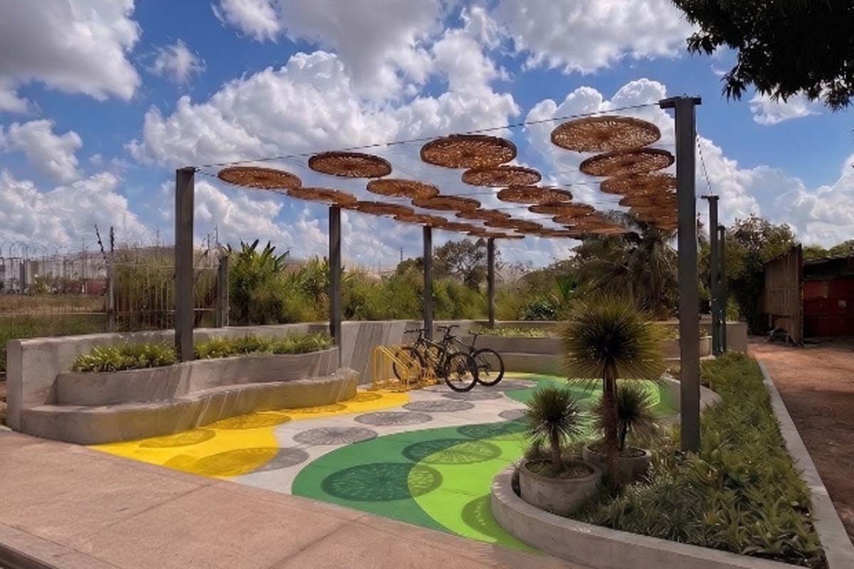 Prefeitura de Porto Velho anuncia implantação do primeiro Pocket Park