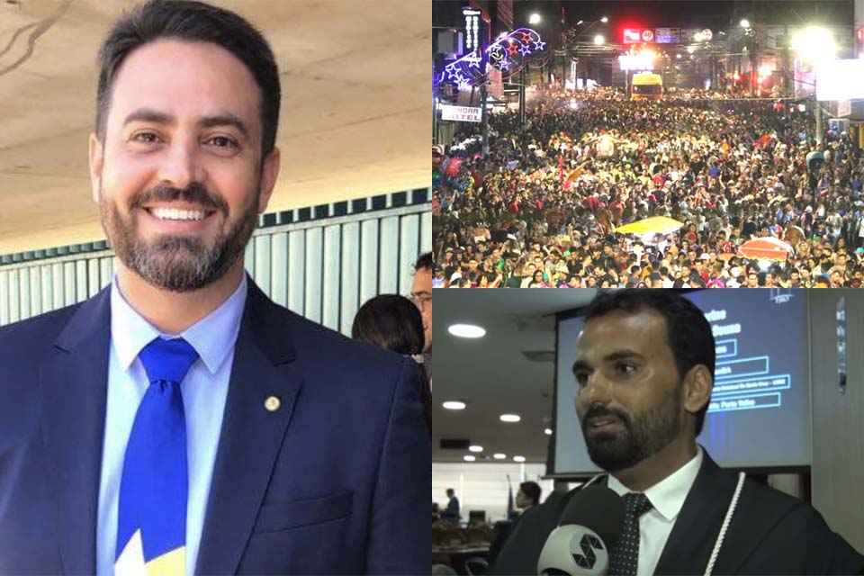 Léo Moraes cada vez mais distante do Detran; um Carnaval de mortes, roubos e confusões; e o esforço do pedreiro que se tornou juiz