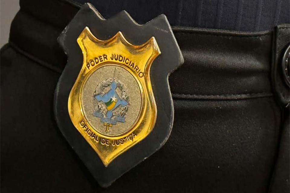 Oficiais de Justiça alertam risco de exposição da população em Lei aprovada pelos deputados estaduais