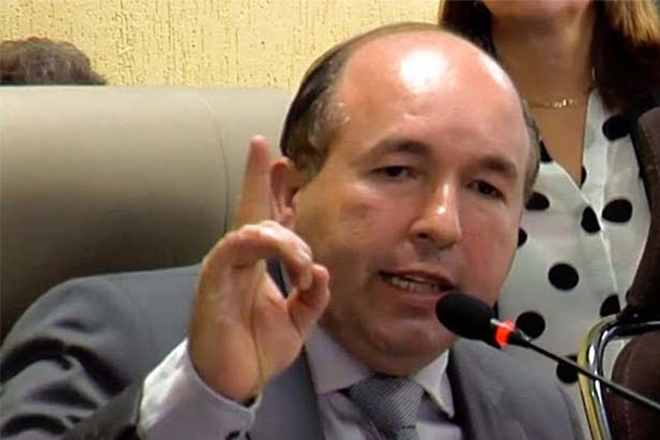 Prefeitura de Porto Velho atende providências solicitadas pelo vereador Edwilson Negreiros no São Sebastião I