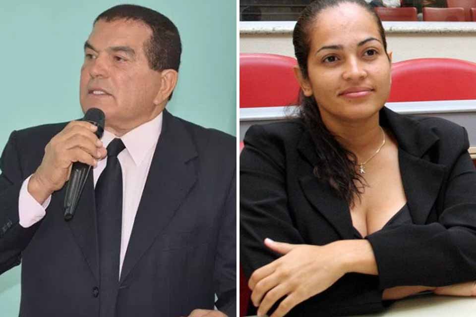 Ex-senador Amorim, a filha, empresários e servidores são condenados por direcionamento em licitação para construção de escolas