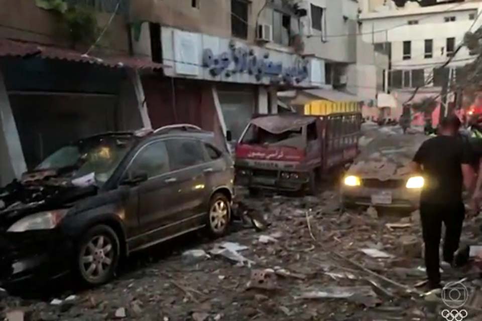 Irã anuncia fim dos ataques contra Israel, diz agência local