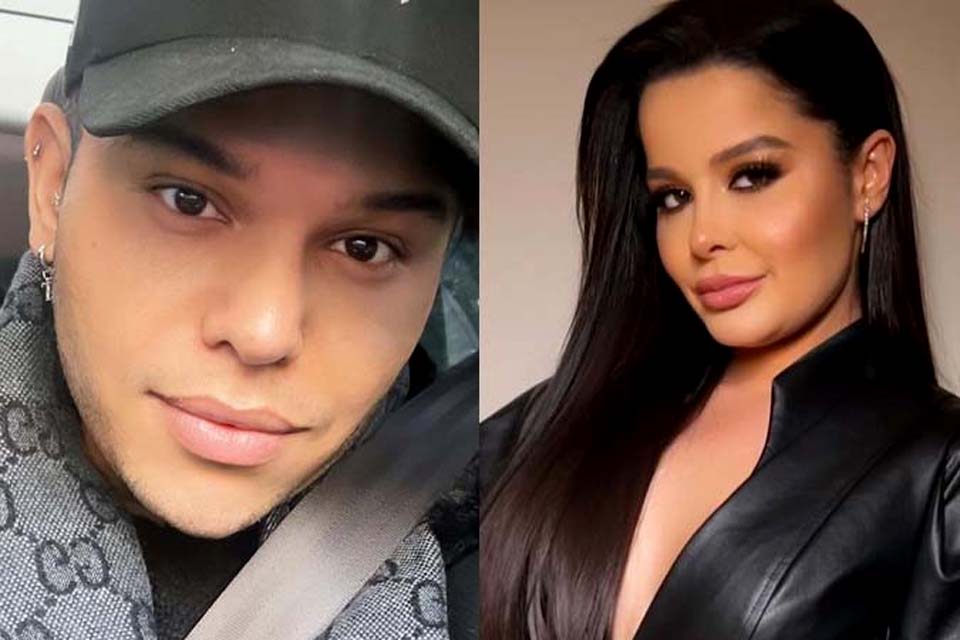 Tierry se desculpa com Maraisa após ser fortemente criticado por internautas