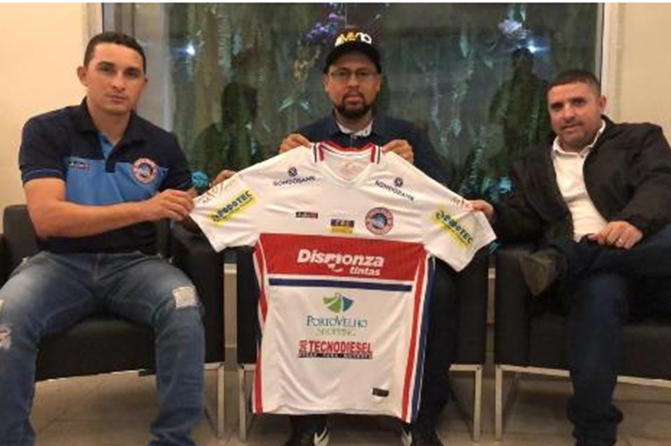 'Foi positivo o que observei', diz Tiago Batizoco