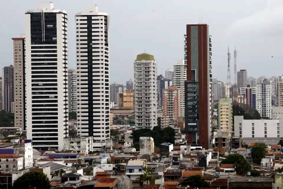 Belém terá ponto facultativo em órgãos federais nos dias 6 e 7