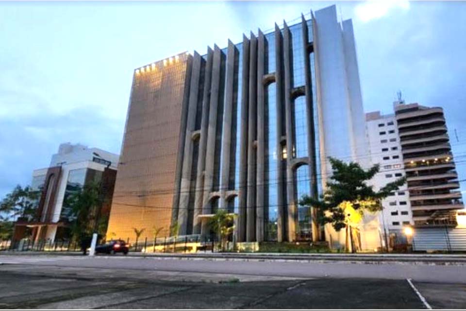 Tribunal de Contas do Estado de Rondônia contrata Bolsista Sênior com remuneração de R$ 7,8 mil 
