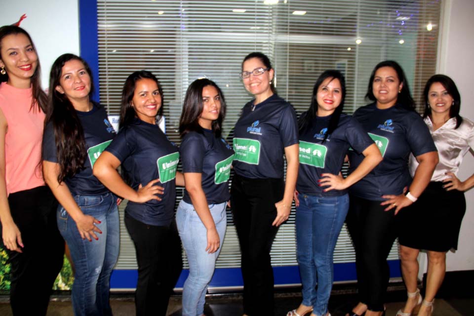 PLURAL SAÚDE PARA TODOS em Porto Velho informa sobre nova condições de planos e transição para operadora UNIMED