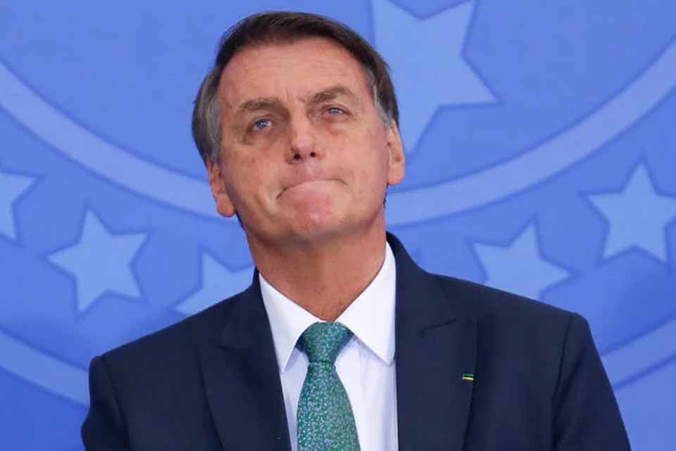 Bolsonaro, sobre inflação: “Alguns me acusam injustamente”
