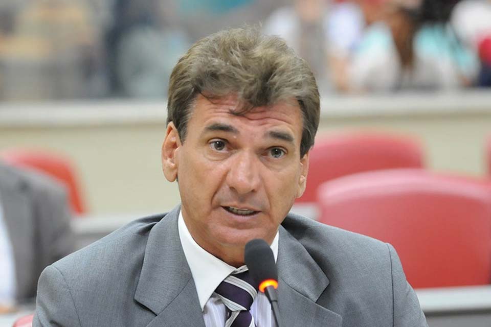 TCE de Rondônia acata recurso de ex-presidente da Assembleia: agora, mais de R$ 8 milhões não irão retornar aos cofres públicos do Legislativo 