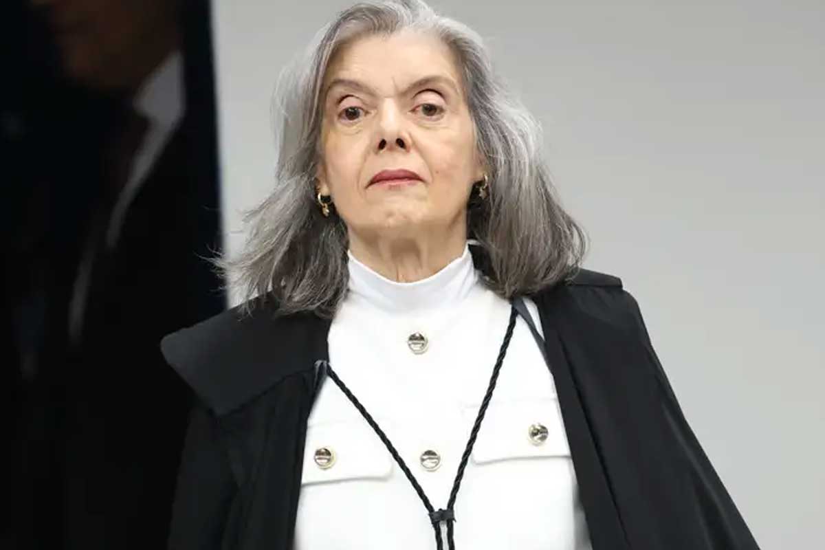 Cármen Lúcia renuncia ao TSE e abre caminho para entrada de Dias Toffoli