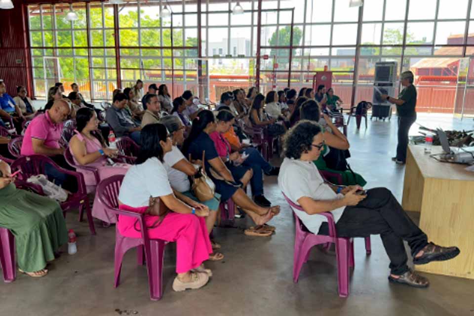 Evento discute sistemas alimentares sustentáveis, geração de emprego e segurança alimentar