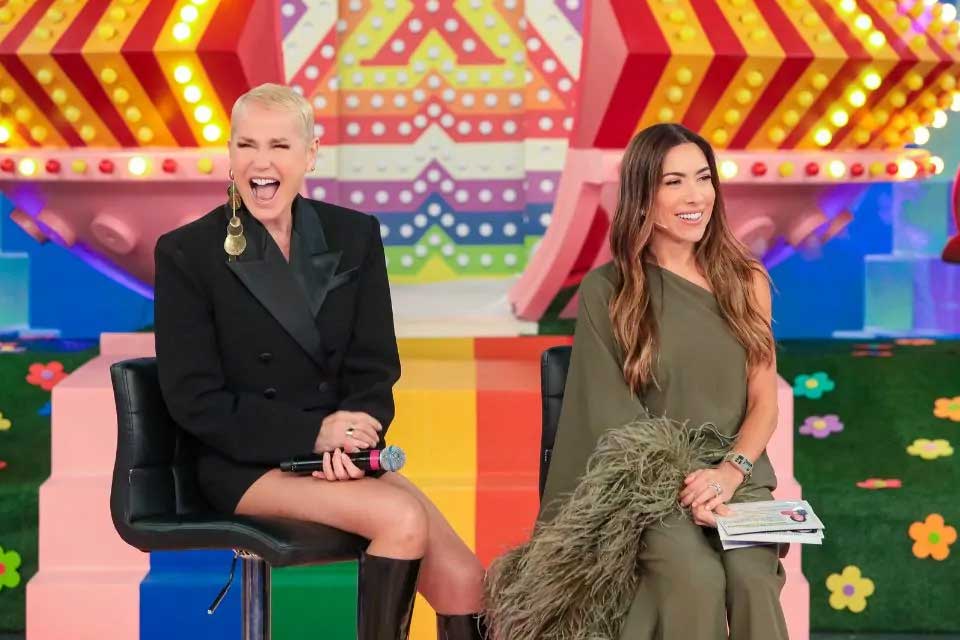 Xuxa critica fake news, rebate boatos antigos e diz sentir pena de quem acredita