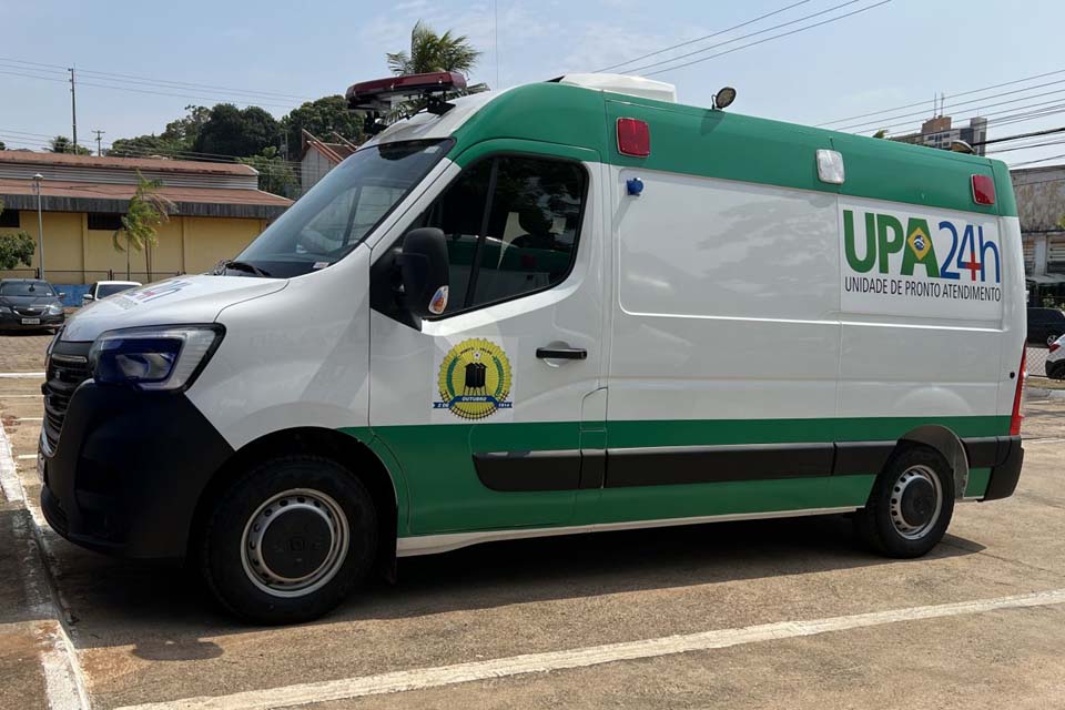 Ações de saúde serão executadas durante o período momesco em Porto Velho