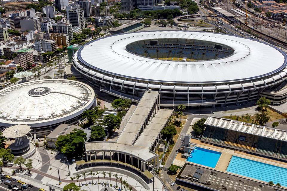Federação adia todos os jogos da quarta rodada do Campeonato Carioca