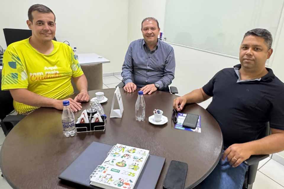 SINJUR busca ampliação de benefícios para usuários da Unimed 