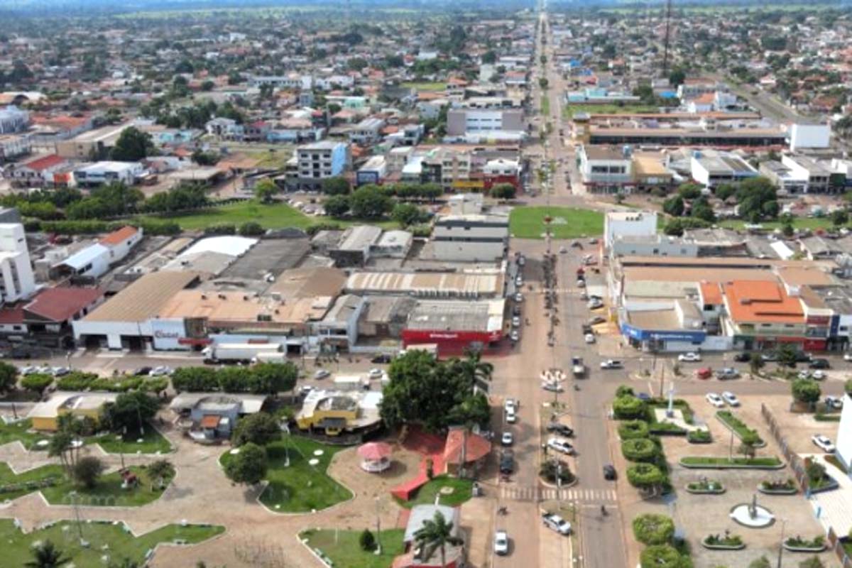 Rolim de Moura conquista destaque nacional em índice de progresso social e reforça força do desenvolvimento municipal
