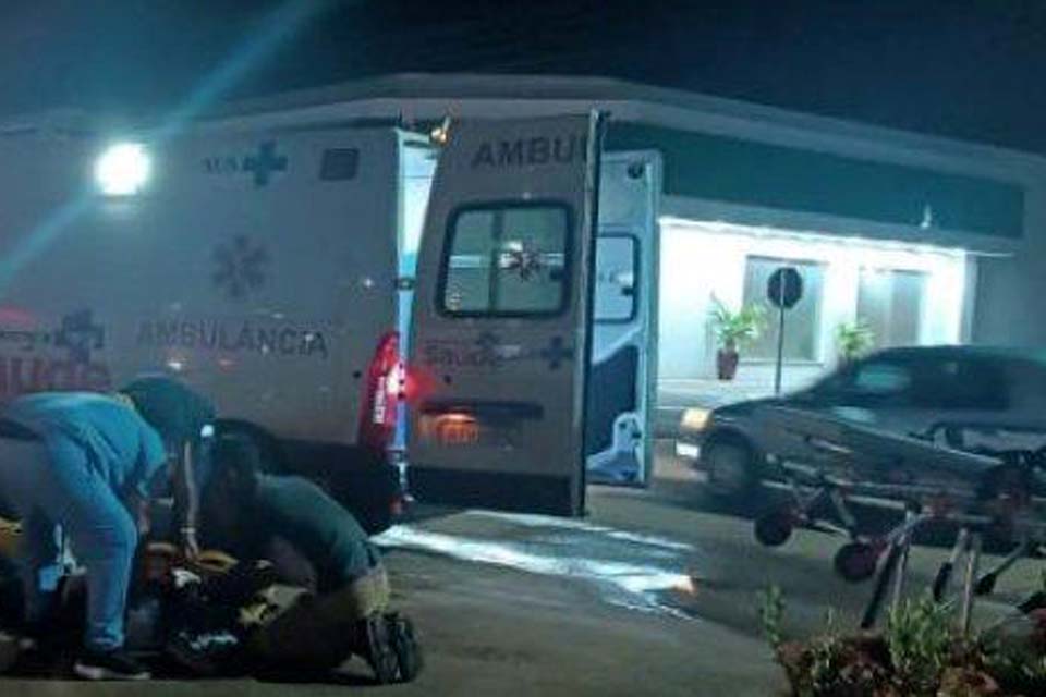 Jovem é morto a facadas por ciúmes durante rodeio na Linha 04